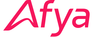 Logo Afya